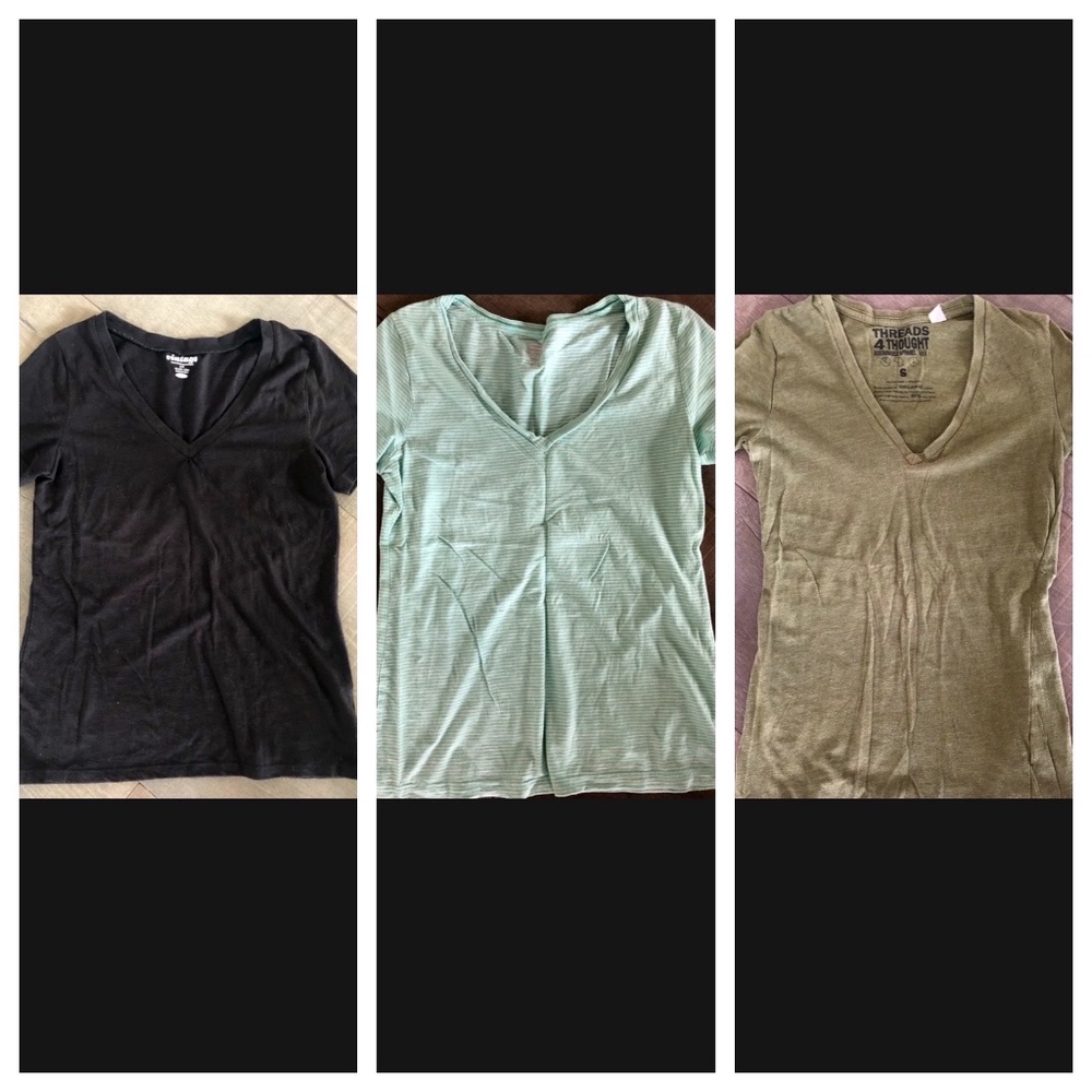 t-shirt bundle